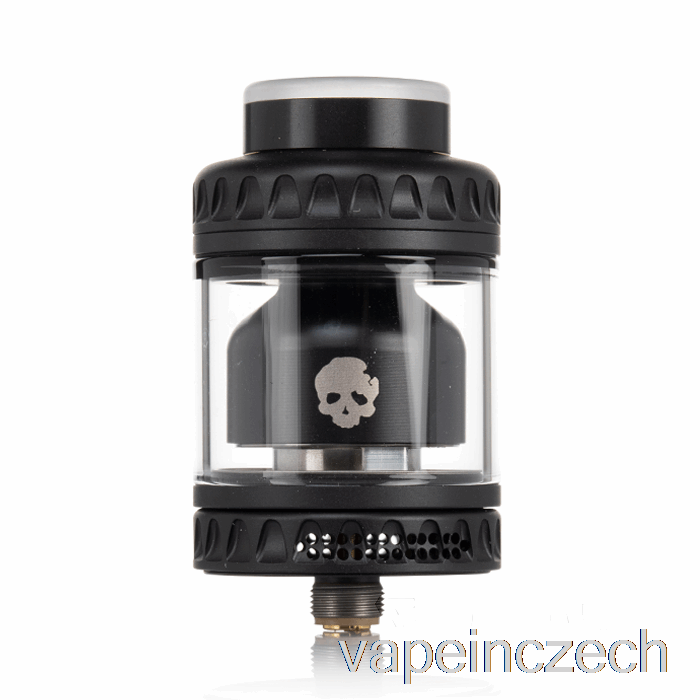 Dovpo Blotto Max 28mm Rta černé Vape Pero